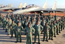 भारतीय वायुसेना में भर्ती के लिए अभ्यर्थी 8 से 28 जुलाई तक ऑनलाइन कर सकते हैं आवेदन, वेब पोर्टल पर लॉगइन करें