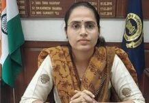 ‘एक्शन’ में आई पंजाब की यह तेजतर्रार डिप्टी कमिश्नर, 3 साल में भी पूरा नहीं किया सिंगला कंस्ट्रक्शन कंपनी ने पुल का निर्माण तो लगा दिया 2.91 करोड़ का जुर्माना: राजमार्ग मंत्रालय को भेजी गयी रिपोर्ट