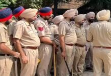 खालिस्तानी गिरोह के अंतर्राष्ट्रीय मॉड्यूल को तोड़ने में सफलता: बब्बर खालसा इंटरनेशनल के सदस्य को किया गिरफ्तार