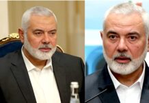 Breaking: इजरायल का बड़ा हमला, तेहरान में Hamas Chief हनिया की हत्या, इजरायल का बदला पूरा