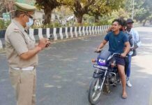 पंजाब पुलिस एक्शन में: बच्चो को दी गाड़ी तो कर लो जेल जाने की तैयारी, सभी जिला स्तरीय पुलिस अधीक्षकों को जारी हुए निर्देश। पढ़े सारी जानकारी