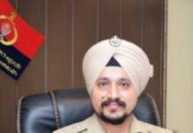 …जाने रूपनगर के SSP गुलनीत खुराना क्यो लोगो की पसंद बने सोशल मीडिया ‘प्लेटफॉर्म’ पर!