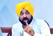 लोकसभा चुनावों के बाद अब पंजाब में प्रशासनिक फेरबदल की बारी: CM भगवंत मान जल्द लेंगे बड़ा फैसला