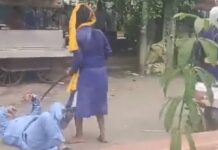 लुधियाना में रेड अलर्ट : 307 IPC के तहत दर्ज हुआ मामला, निहंगों ने माना और वीडियो जारी कर जाने क्या बोला, सांसद राजा वड़िंग व रवनीत बिट्टू का भी ब्यान सामने आया।