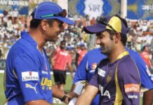 टीम इंडिया के नए हेड कोच का ऐलान, Rahul Dravid की जगह संभालेंगे कमान