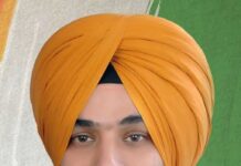 लो जी जालंधर में AAP की जीत पर DGP को दे दी इस नेता ने X पर बधाई:कांग्रेस नेता ने लिखा- जहां श्रेय देना चाहिए, वहां दें; कुर्सी को लेकर भी लिखा बहुत कुछ, पढ़े