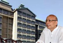 अपडेट: हिमाचल हाईकोर्ट ने सांसद हर्ष महाजन की अर्जी की खारिज: कल से केस में बहस शुरू