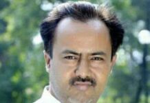 …नही पहुंचे खन्ना, रास्ते मे ही पुलिस ने किया शिव सेना नेता संजीव घनौली को राउंडउप,जाने सारी जानकारी।