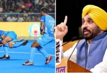 सीएम मान का ओलंपिक उत्साह: पेरिस ओलंपिक में भारतीय हॉकी टीम का समर्थन करने के लिए यात्रा की योजना बनाई