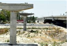 मुख्य सचिव ने DGP को लिखा पत्र, पुलिस बल भेजने के आदेश जारी, PM Meeting से पहले पंजाब सतर्क!