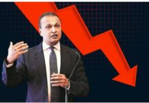 अनिल अंबानी को 5 साल के लिए सिक्योरिटीज मार्केट से बैन, 25 करोड़ का जुर्माना, जानिए क्या है पूरा मामला
