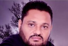 आर्थिक तंगियों से जूझ रहे पंजाबी गायक ने उठाया खौफनाक कदम: सोशल मीडिया पर की लाइवस्ट्रीम