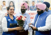 पंजाब के स्कूलों में निशानेबाजी और हॉकी को बढ़ावा देने के लिए राज्य सरकार करेगी काम, शिक्षा मंत्री ने किया यह ऐलान