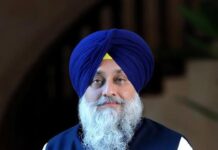 SAD चीफ सुखबीर बादल का इस्तीफा, अकाली दल पॉलिटिक्स में सियासत तेज