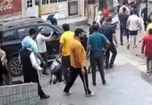 विवादों में फंसे रिची ट्रैवल एजेंसी के मालिक को पुलिस ने गिरफ्तार किया, मारपीट का केस दर्ज