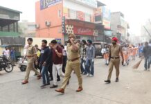 ਜਲੰਧਰ ਪੁਲਿਸ ਦੀ “ਸਹਿਯੋਗ” ਪਹਿਲਕਦਮੀ ਤਹਿਤ ਨੌਜਵਾਨ ਪੁਲਿਸ ਬ੍ਰਿਗੇਡ ਨੇ ਜਾਗਰੂਕਤਾ ਅਤੇ ਸਵੱਛਤਾ ਮੁਹਿੰਮ ਦੀ ਅਗਵਾਈ ਕੀਤੀ