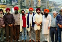 ਮਨਜੀਤ ਸਿੰਘ ਜੋਲੀ ਸਿੱਖ ਤਾਲਮੇਲ ਕਮੇਟੀ ਵਿੱਚ ਸ਼ਾਮਿਲ ਸੀਨੀਅਰ ਮੀਤ ਪ੍ਰਧਾਨ ਬਣਾਏ ਗਏ