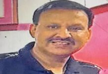 पॉश एरिया में देर रात घर में आग लगने से सिटी मेडिकल स्टोर संचालक की मौत, महिला सहित 2 झुलसे, बचाते हुए फायर ब्रिगेड कर्मचारी घायल