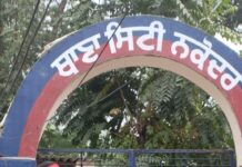 जालंधर पुलिस की 24 घंटे की कार्रवाई में ड्रग तस्करों और पोक्सो एक्ट के आरोपी समेत 5 लोग गिरफ्तार