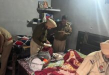 ਜਲੰਧਰ ਦਿਹਾਤੀ ਪੁਲਿਸ ਨੇ ਫਿਲੌਰ ‘ਚ ਕੀਤਾ ਸਫਲ ਕੈਸੋ ਆਪਰੇਸ਼ਨ; ਪੰਜ ਗ੍ਰਿਫਤਾਰ, ਤਾਲਮੇਲ ਵਾਲੇ ਆਪਰੇਸ਼ਨ ਨੇ ਤਿੰਨ ਵੱਖ-ਵੱਖ ਮਾਮਲਿਆਂ ਵਿੱਚ ਕਈ ਗ੍ਰਿਫਤਾਰੀਆਂ ਕੀਤੀਆਂ