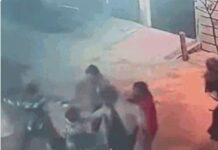 जालंधर में गली से गुजर रहे मोटरसाइकिल सवार युवक को दबंगों ने पीटा, केस दर्ज