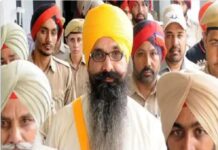 बड़ी खबर: पूर्व सीएम के हत्यारोपी राजोआना के मामले में SC ने राष्ट्रपति को भेजी फाइल, दो हफ्ते में निर्णय लेने का आग्रह किया; फांसी की हो चुकी है सजा