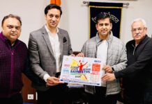 30 नवंबर से जालंधर में होगी पंजाब स्टेट सीनियर बैडमिंटन चैंपियनशिप, पंजाब भर से 200 खिलाड़ी भाग लेंगे