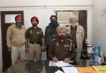 ढाबा मालिक खुदकुशी मामले में जिम्मेदार आरोपी पत्रकार को पुलिस ने पकड़ा, बीते दिनों दर्ज किया था केस