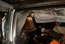 सड़क हादसे में SHO दविंदरपाल सिंह डीपी की मौत, कार से लौट रहे थे