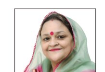 वार्ड के विकास कार्य निरंतर जारी रहेंगे- हरशरण कौर हैप्पी