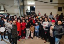 वार्ड नंबर 76 से गुरप्रीत सिंह विरदी (विक्की) को भाजपा ने बनाया उम्मीदवार, समर्थकों सहित मनाया जश्न