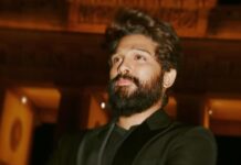 बड़ी खबर : इस मामले में ‘पुष्पा’ फेम अभिनेता अल्लू अर्जुन को पुलिस ने किया गिरफ्तार, होगी पूछताछ