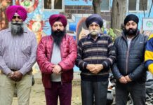 ਸ਼੍ਰੋਮਣੀ ਕਮੇਟੀ ਦੇ ਪ੍ਰਧਾਨ ਜਥੇਦਾਰ ਧਾਮੀ ਵੱਲੋਂ ਬੀਬੀ ਜਗੀਰ ਕੌਰ ਖਿਲਾਫ ਵਰਤੀ ਭੱਦੀ ਸ਼ਬਦਾਵਲੀ ਅਤੀ ਨਿੰਦਨਯੋਗ – ਸਿੱਖ ਤਾਲਮੇਲ ਕਮੇਟੀ