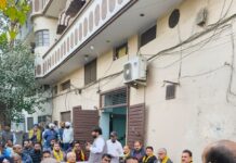 आप के अश्वनी को जालंधर के उद्योगपतियों ने दिया समर्थन, डोर-टू-डोर अभियान ने पकड़ी रफ्तार