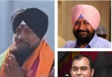 जालंधर के वार्ड नं 20 में खिलेगा कमल, आप और बीजेपी में कड़ा मुकाबला; कांग्रेसी उम्मीदवार मुकाबले से पहले मैदान से बाहर