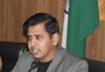 ਜਲੰਧਰ ਨਗਰ ਨਿਗਮ, ਨਗਰ ਕੌਂਸਲ ਤੇ ਨਗਰ ਪੰਚਾਇਤ ਚੋਣਾਂ: 729658 ਵੋਟਰ ਕਰਨਗੇ ਆਪਣੇ ਵੋਟ ਦੇ ਅਧਿਕਾਰ ਦੀ ਵਰਤੋਂ, ਸ਼ਨੀਵਾਰ ਸਵੇਰੇ 7 ਤੋਂ ਸ਼ਾਮ 4 ਵਜੇ ਤੱਕ ਪੈਣਗੀਆਂ ਵੋਟਾਂ