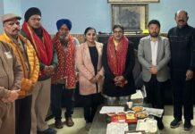 जालंधर मेयर चुनाव: आप बहुमत के करीब, एक कांग्रेसी महिला पार्षद ने और ज्वाइन की आप, सत्ता के लालच में टूट रहा विपक्ष का किला, दो सीढ़ी और….