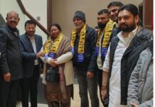 काकू आहलूवालिया की बदोलत आप में शामिल हुई भाजपा पार्षद, 11 को जालंधर को मिल जाएगा मेयर… सीधा शपथ ग्रहण समारोह होगा!