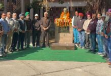 ਅਜੋਕੇ ਸਮੇਂ ਵਿਚ ਅਨੇਕਾਂ ਚੁਣੌਤੀਆਂ ਦਾ ਸਾਹਮਣਾ ਕਰ ਰਿਹਾ ਹੈ ਮੀਡੀਆ-ਪ੍ਰੋ. ਦੁੱਗਲ