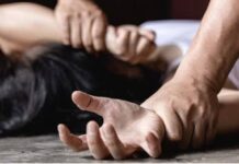 बड़ी खबर: रिश्ते हुए शर्मसार, मौसेरे भाई ने नाबालिग से किया रेप; पारिवारिक विवाद में नानी के घर रह रही थी पीड़िता