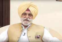 पंजाब से बड़ी खबर: कांग्रेस के पूर्व मंत्री और विधायक के घर और सरकारी कोठी पर आयकर विभाग की छापेमारी, रिकॉर्ड खंगाल रही