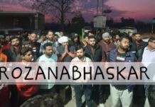 कल जालंधर में श्री गुरु रविदास महाराज के प्रकाश पर्व पर राज्य स्तरीय समारोह, लेकिन देर रात बेअदबी के बाद दो भाई गिरफ्तार… इस एरिया की घटना