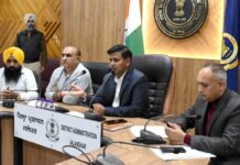 बड़ी खबर: पंजाबी मां बोली को समर्पित 21 फरवरी को मातृभाषा दिवस मनाया जाएगा, सांस्कृतिक कार्यक्रम में प्रसिद्ध पंजाबी गायक देंगे पेशकारी