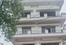 पैलेस मालिक की दादागिरी के आगे बेबस नगर निगम प्रशासन: शाम को सील किया था उसे तोड़कर फंक्शन करवाया, क्या एक्शन होगा!