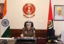 सोनू खत्री गैंग की जालंधर पुलिस से मुठभेड़: पुलिस को देख गोलियां चलाई, जवाबी कार्रवाई में दोनों घायल