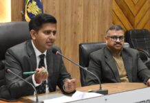 ਜਲੰਧਰ ਪ੍ਰਸ਼ਾਸਨ ਵੱਲੋਂ ਉਦਯੋਗਿਕ ਨੀਤੀ ਤਹਿਤ 3.79 ਕਰੋੜ ਰੁਪਏ ਦੇ ਇੰਸੈਟਿਵ ਪ੍ਰਵਾਨ