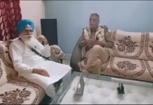 पुलिस ने पंजाब भर में किसानों को नजरबंद किया: कई नेताओं को गिरफ्तार कर थाने में बिठाया, यूनियनों ने निंदा कर दी चेतावनी