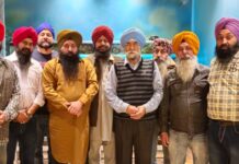 ਤਖ਼ਤ ਸਾਹਿਬਾਨਾਂ ਦੀ ਮਾਣ ਮਰਿਆਦਾ ਦੀ ਬਹਾਲੀ ਤੱਕ ਸੰਘਰਸ਼ ਜਾਰੀ ਰੱਖਾਂਗੇ:- ਸਿੱਖ ਤਾਲਮੇਲ ਕਮੇਟੀ