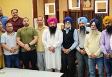 ਸਿੱਖ ਤਾਲਮੇਲ ਕਮੇਟੀ ਵੱਲੋਂ ਹਿਮਾਚਲੀਆਂ ਦੇ ਘਰਾਓ ਦੇ ਫੈਸਲੇ ਬਾਅਦ ਜਿੰਮੇਵਾਰ ਆਗੂਆਂ ਵੱਲੋਂ ਹਿਮਾਚਲ ਵਪਾਰੀਆਂ ਨਾਲ ਕਮੇਟੀ ਮੈਂਬਰਾਂ ਦੀ ਮੀਟਿੰਗ ਕਰਾਈ