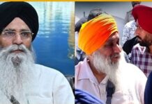 एसजीपीसी प्रधान एडवोकेट धामी से मिले पूर्व अकाली दल प्रमुख सुखबीर बादल, इस बात पर बनी सहमति… पढ़ें